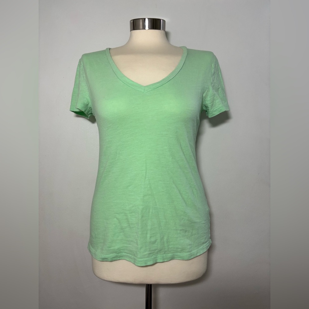 Universal Thread Mint Green Short Sleeve Tee